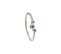 Grav Chloee Arany 14K Gyűrű