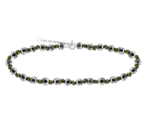 GRAV Basic Ezüst 925 Karkötő