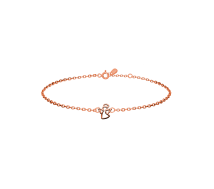 GRAV My Angel Baby Arany 14K Karkötő