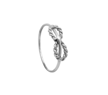 GRAV Nolita Infinity Ezüst 925 Gyűrű