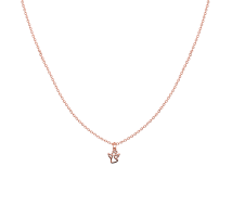 GRAV My Angel Baby Arany 14K Nyaklánc