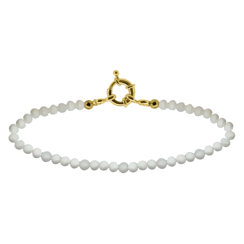 GRAV Ashley Ezüst 925 Bokalánc