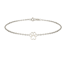 Grav My Little Pet Arany 14K Karkötő