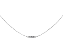 Grav Chloee 3 Ezüst 925 Nyaklánc