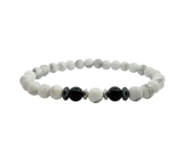 GRAV Howlit Men Ezüst 925 Karkötő