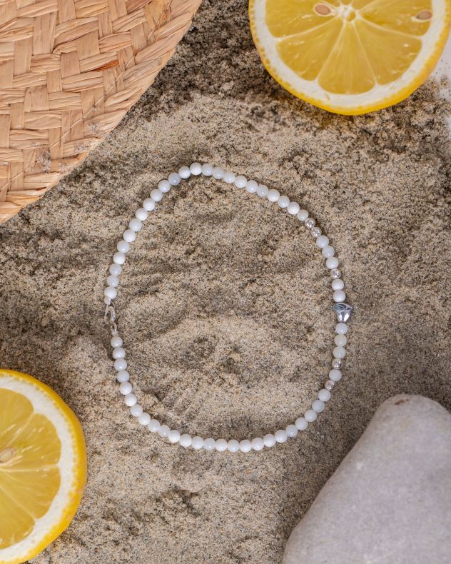 GRAV Celia Ezüst 925 Bokalánc