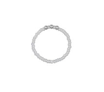 Grav Little White Pearl Ezüst 925 Gyűrű