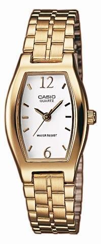 Casio Óra
