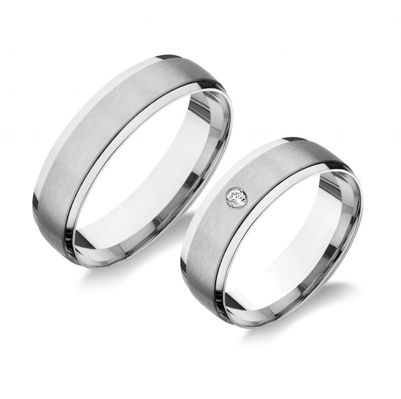 Arany 14K Karikagyűrű