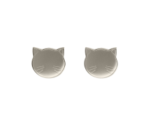 Grav Cat Arany 14K Fülbevaló