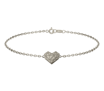 GRAV Freya Arany 14K Karkötő