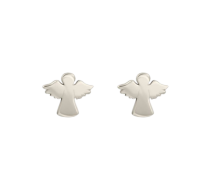 Grav Angel Arany 14K Fülbevaló