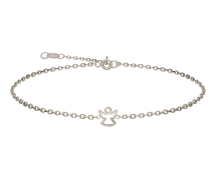 Grav Angel Arany 14K Bokalánc