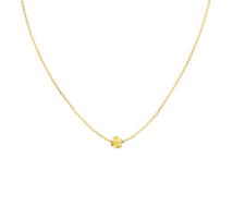 Grav Luck Baby Arany 14K Nyaklánc