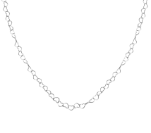 GRAV Christie Baby Ezüst 925 Nyaklánc