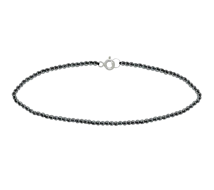 GRAV Hematite Ásvány Karkötő