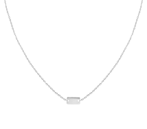 Grav Page Baby Ezüst 925 Nyaklánc