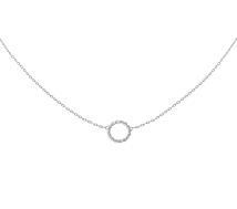 Grav Nolita 925 Ezüst Nyaklánc