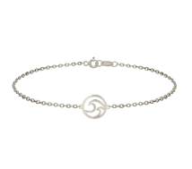 Grav Wave Arany 14K Karkötő