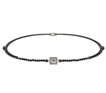 Grav Chloee 1 Gemstone Arany 14K Karkötő