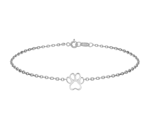 Grav My Little Pet Ezüst 925 Karkötő