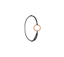 Grav Nolita Circle Arany 14K Gyűrű