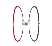 Grav Kabbala Páros Ezüst 925 Fonalas Karkötő