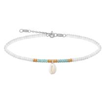 GRAV Ariel EZÜST 925 Bokalánc