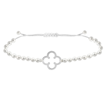 GRAV Luna Flower Ezüst 925 Karkötő