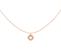 GRAV Brielle Arany 14K Nyaklánc