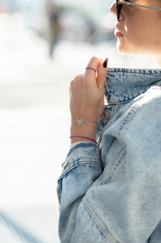 GRAV Rayfield Ruby Ezüst 925 Gyűrű