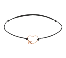 Grav Fly Lovers Arany 14K Karkötő