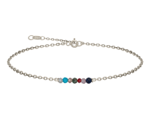 Grav Miami Color Arany 14K Bokalánc