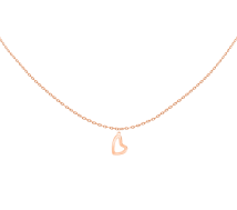 GRAV True Love ARANY 14K Nyaklánc