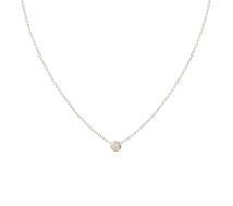 Grav Essence ABC Baby Arany 14K Nyaklánc