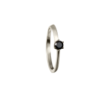 Grav Brill Arany 14K Gyűrű