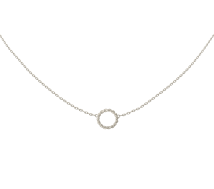 Grav Nolita Arany 14K Nyaklánc