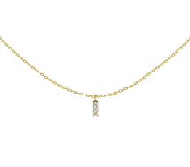 Grav Chloee Arany 14K Nyaklánc