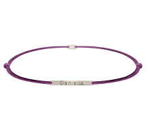 Grav Page Arany 14K Karkötő