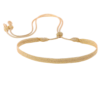 GRAV Maya Izy Choker Nyaklánc