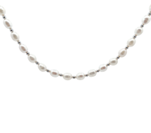 GRAV Inès 2 Ezüst 925 Nyaklánc