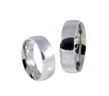 Arany 14K Karikagyűrű