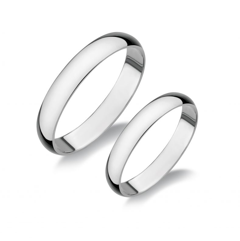 Arany 14K Karikagyűrű