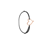 Grav Contour Belle Arany 14K Gyűrű