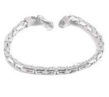 Ezüst 925 Karkötő