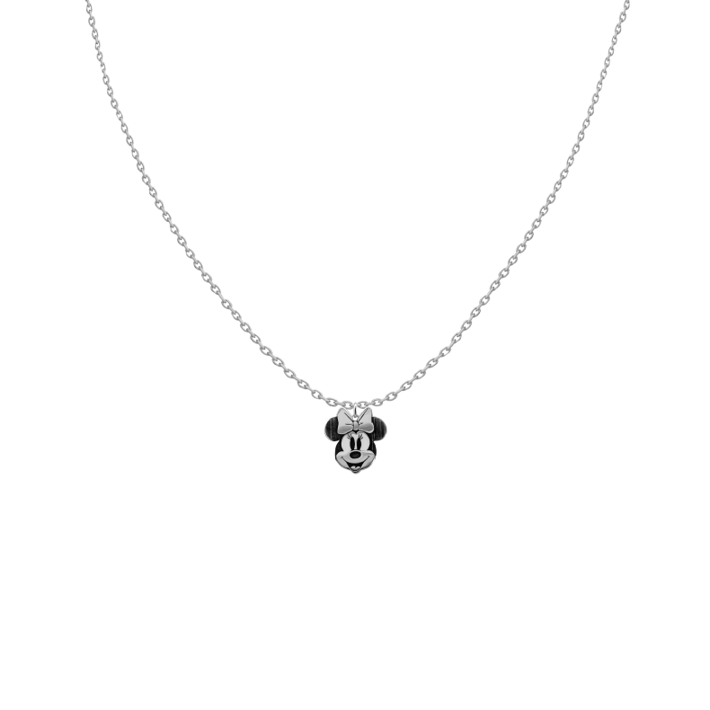 GRAV Minnie Baby Ezüst 925 Nyaklánc