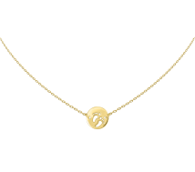 Grav Mybaby Arany 14K Nyaklánc