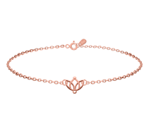 GRAV Lotus 2 Arany 14K Karkötő