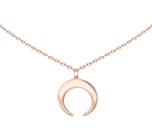 Grav Moonlight Arany 14K Nyaklánc