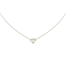 Grav Diamond Arany 14K Nyaklánc